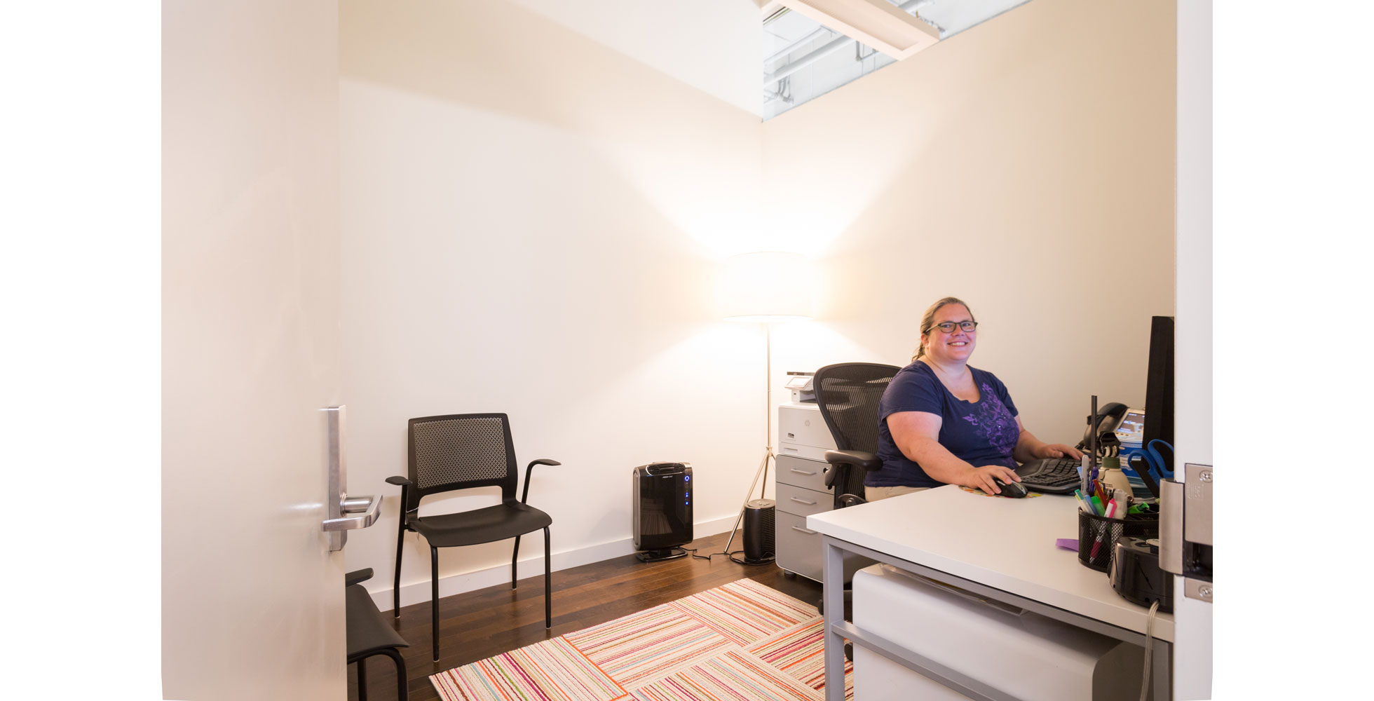 A Look Inside SVA's Newest Residence Hall [slideshow] SVA