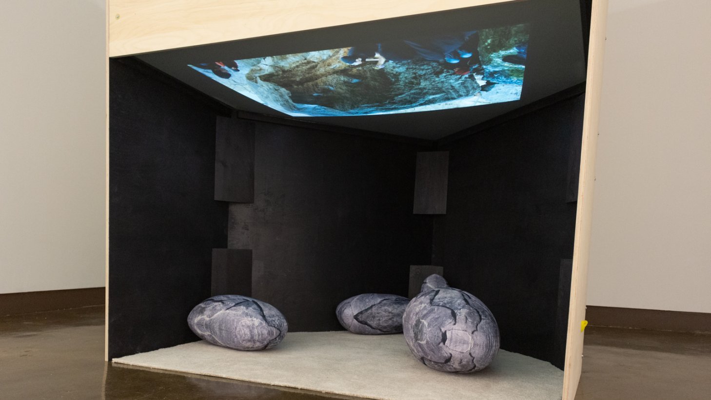 MFA Photography, Video and Related Media Exhibition SVA