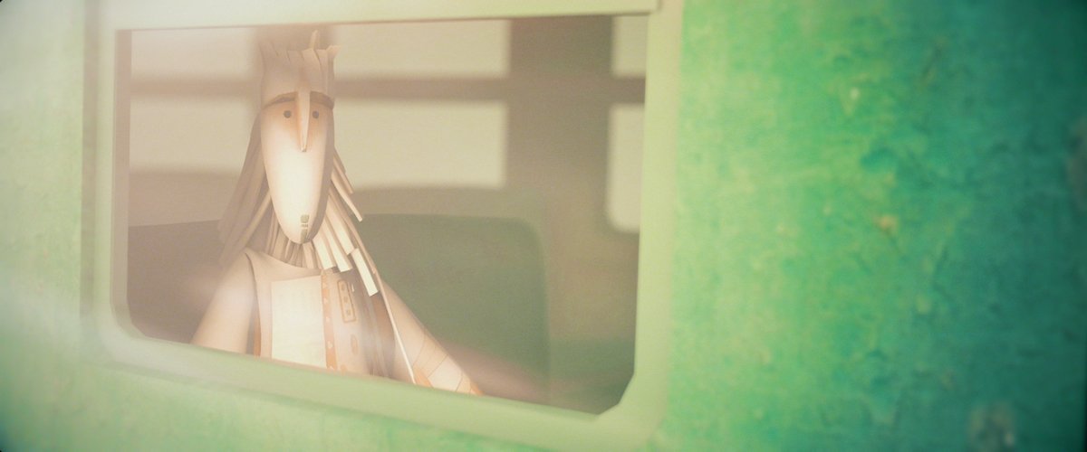 Mfa computer art thesis exhibition picture