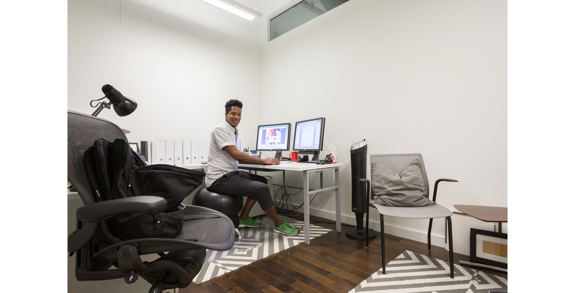 A Look Inside SVA's Newest Residence Hall [slideshow] SVA