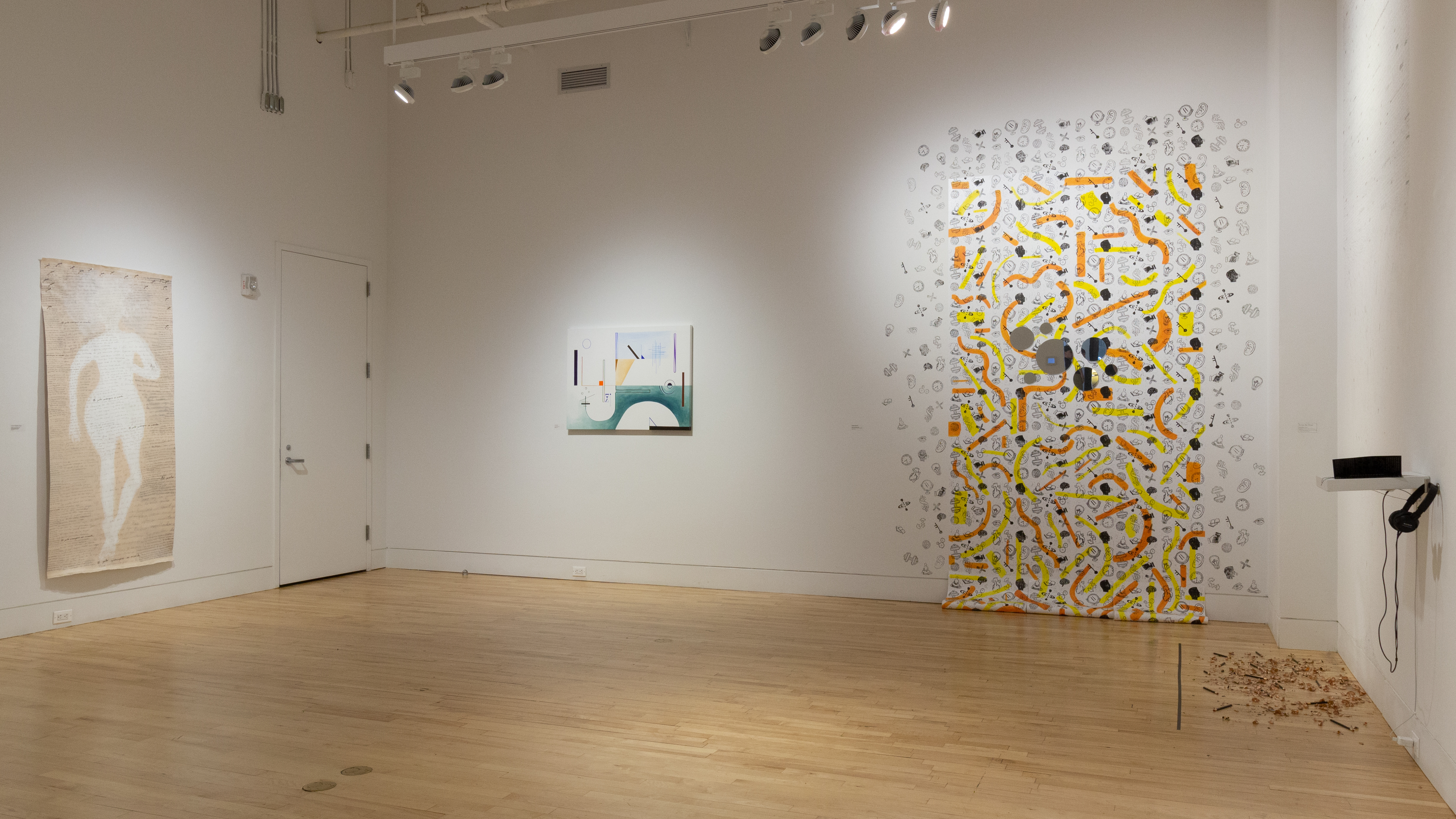 MA/MAT Art Education SVA