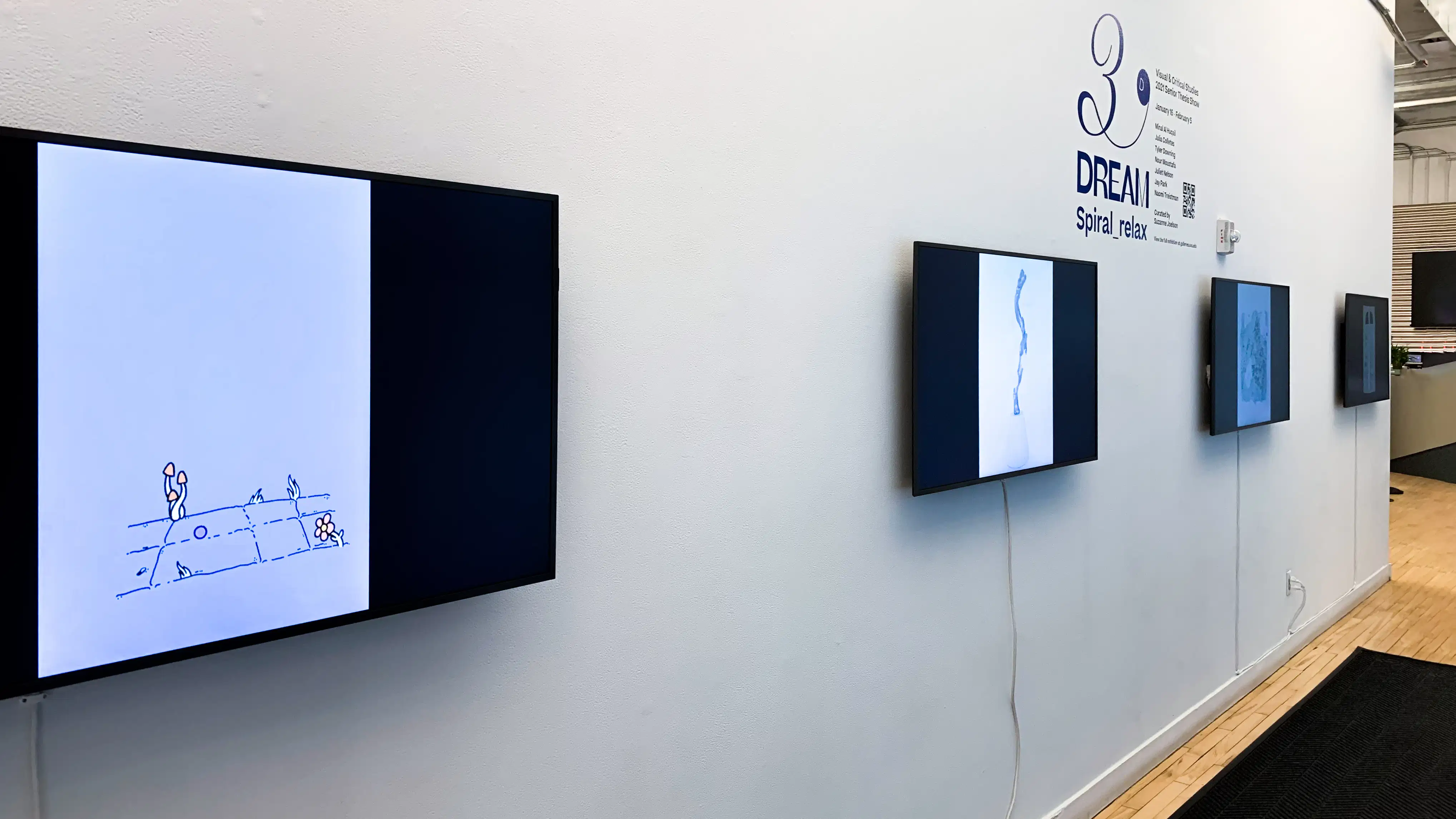 3D/ream Spiral_r e l a x preview