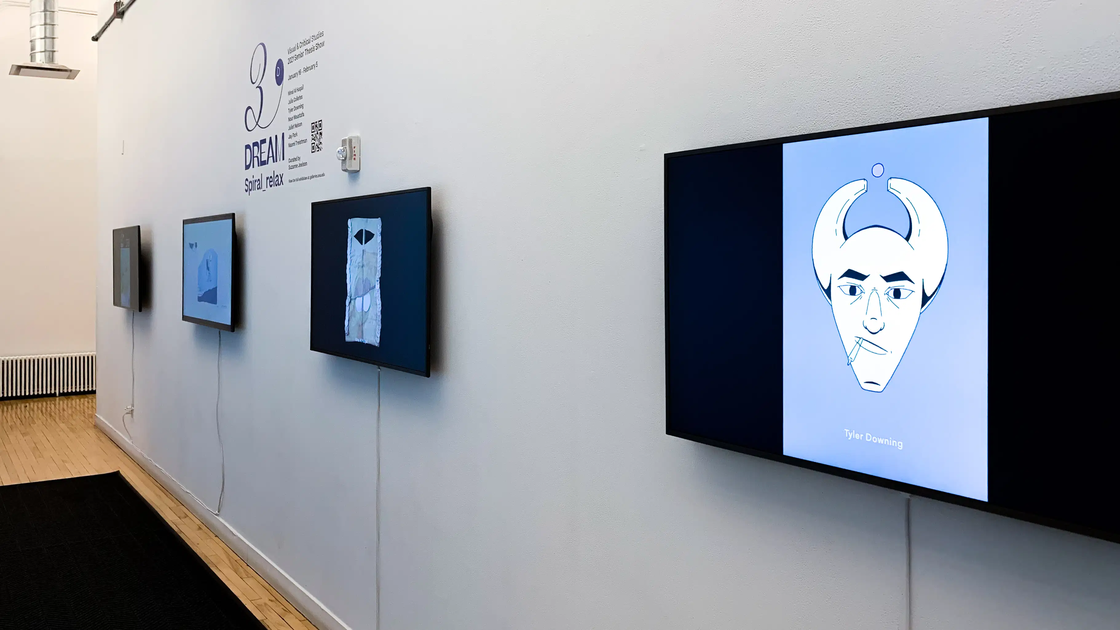 3D/ream Spiral_r e l a x preview