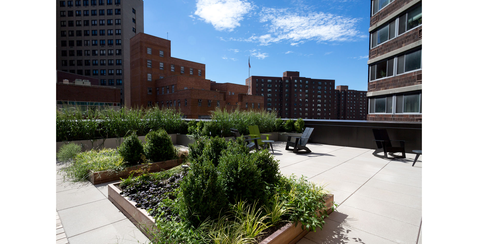 A Look Inside SVA's Newest Residence Hall [slideshow] - SVA