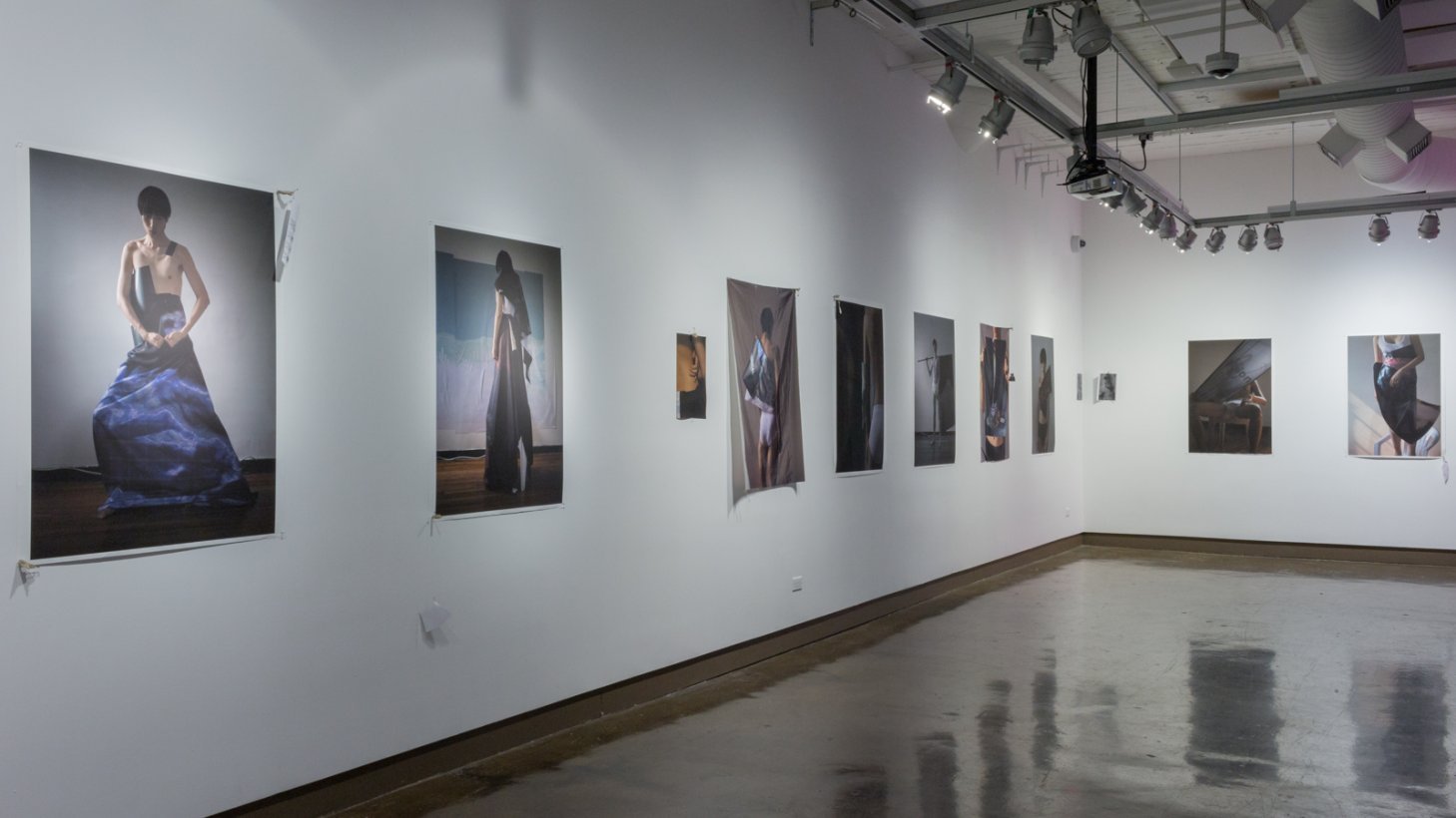 MFA Photography, Video and Related Media Thesis Exhibition 2018 SVA