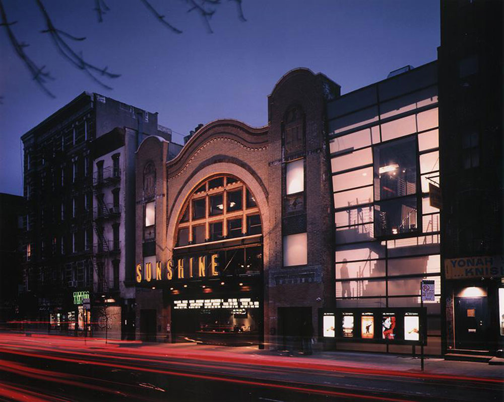 SVA Guide to NYC 2017 Lower East Side and East Village SVA