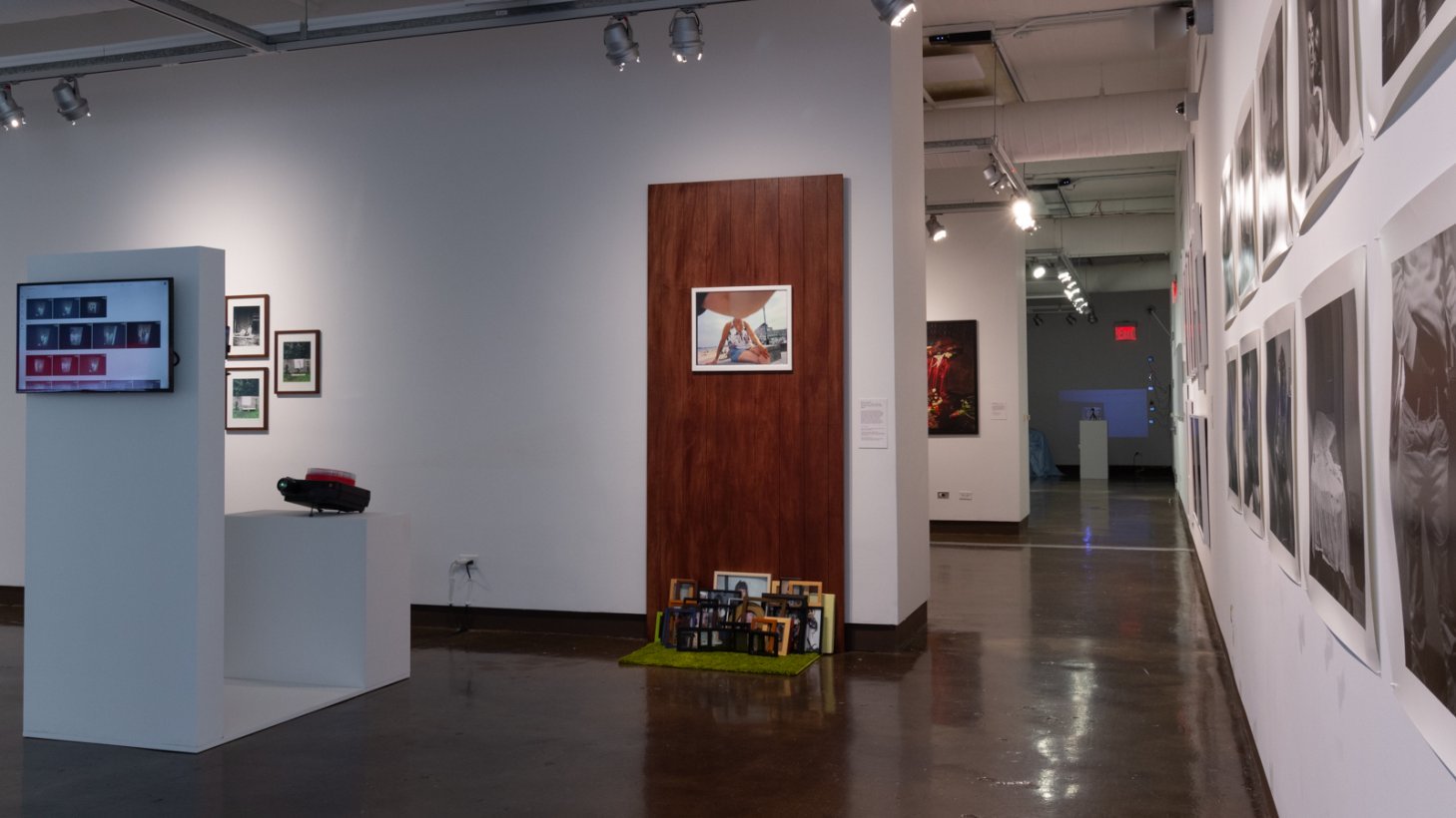 MFA Photography, Video and Related Media Exhibition SVA