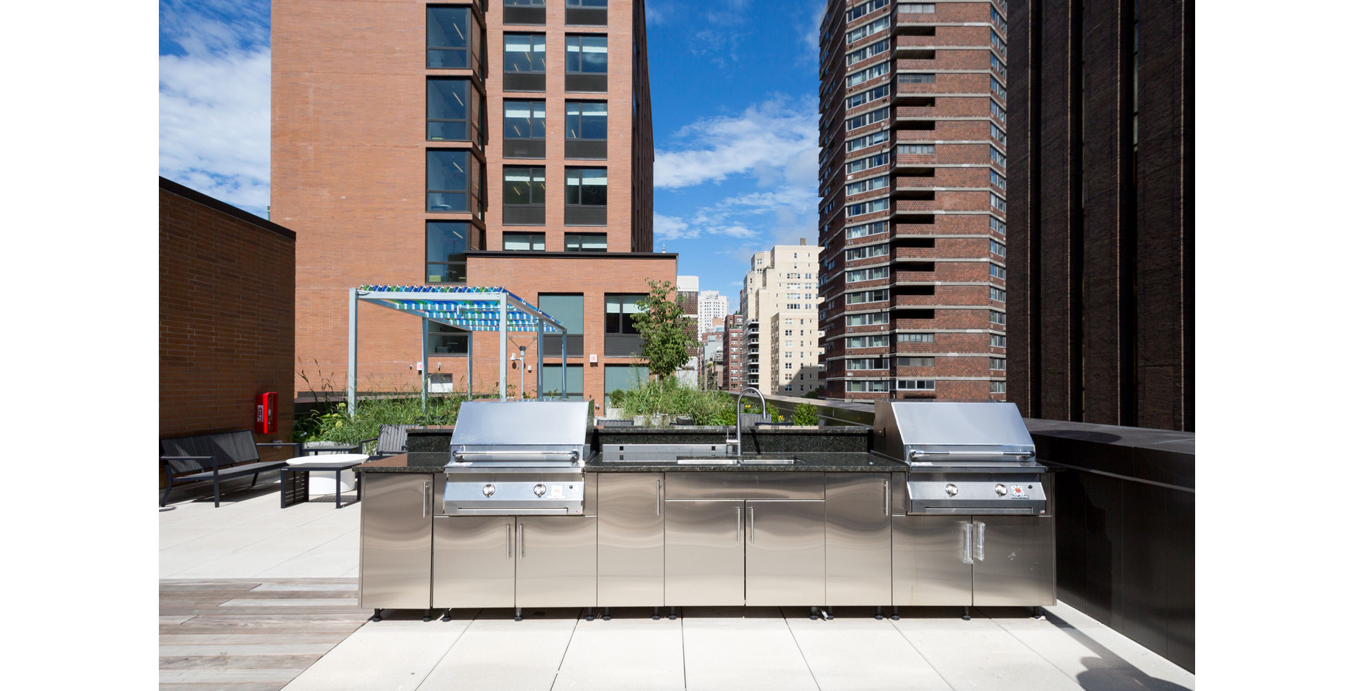 A Look Inside SVA's Newest Residence Hall [slideshow] SVA