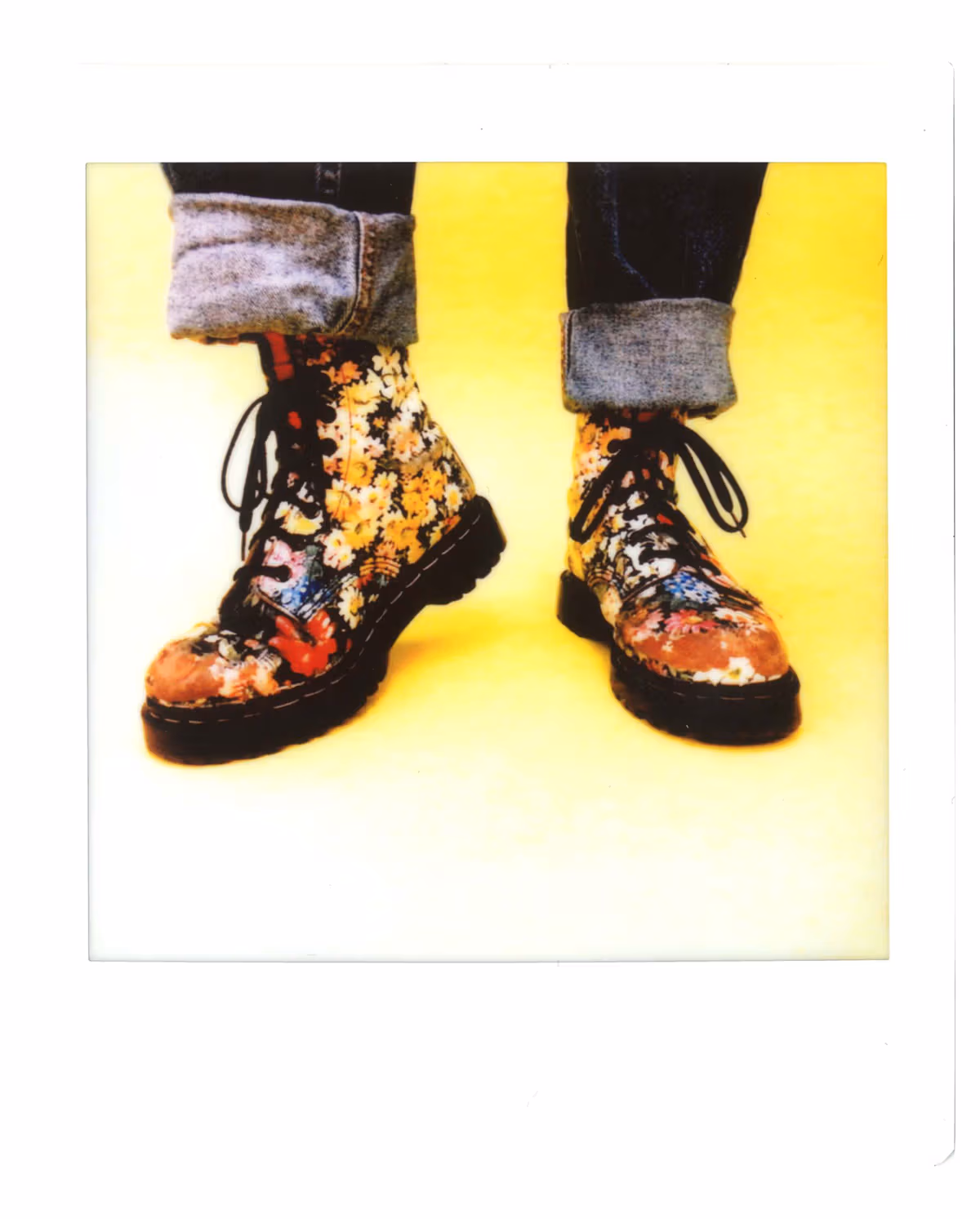 A person,s leg  by attractive shoe