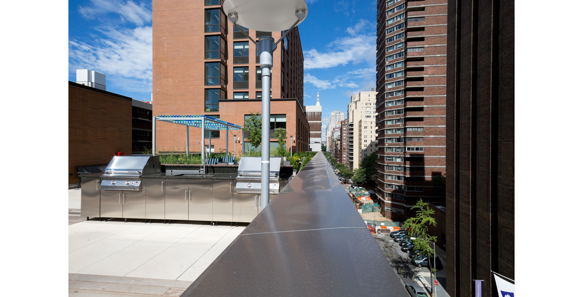 A Look Inside SVA's Newest Residence Hall [slideshow] SVA