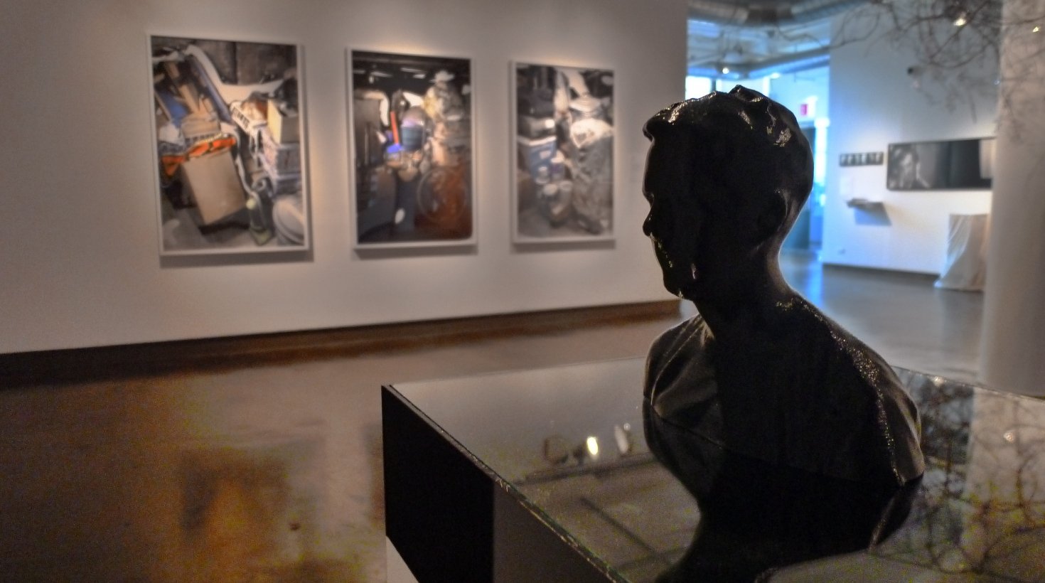 MFA Photography, Video and Related Media Thesis Exhibition SVA