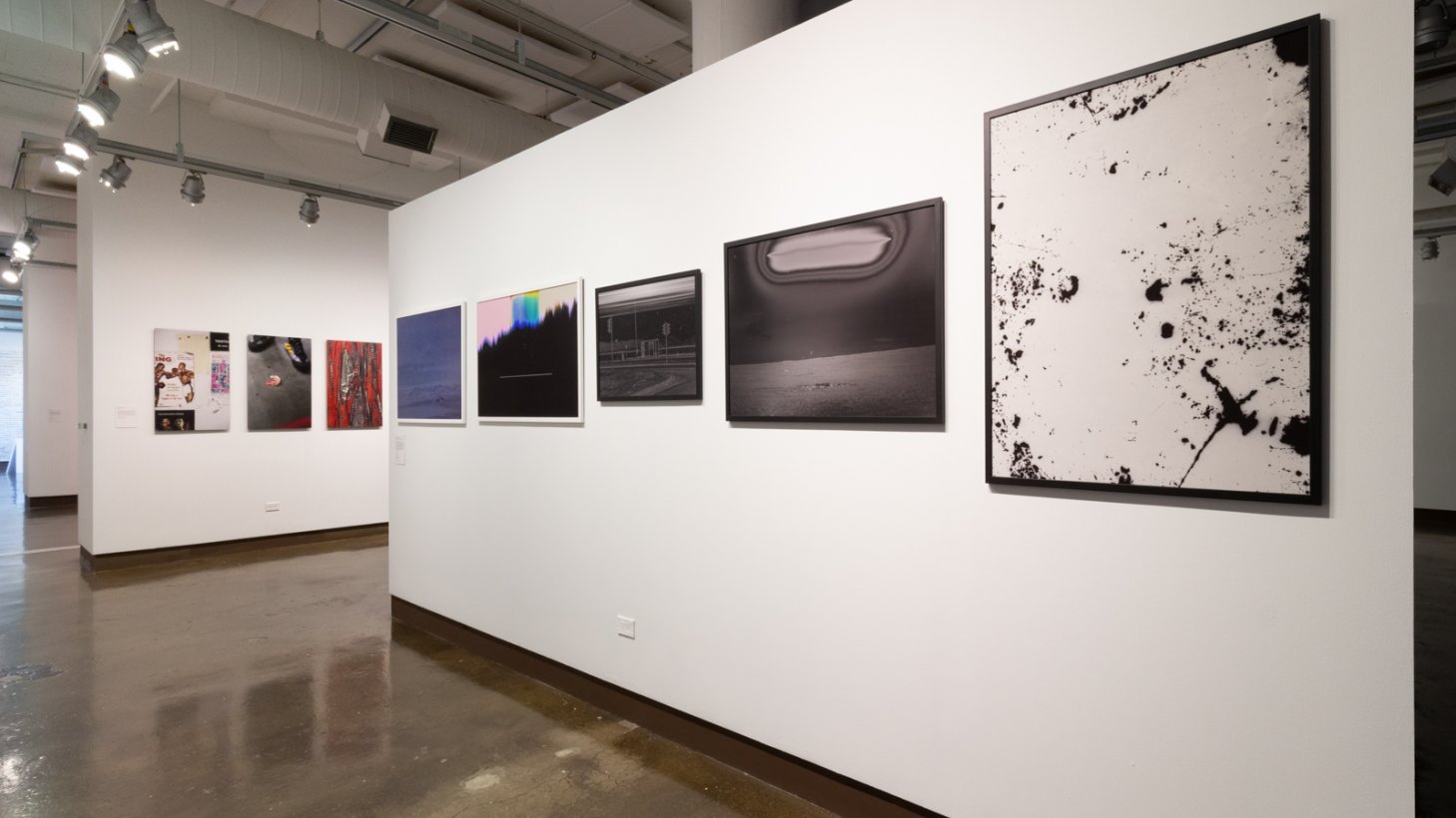 MFA Photography, Video and Related Media Exhibition SVA