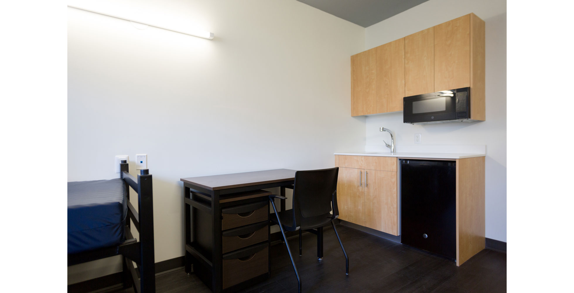 A Look Inside SVA's Newest Residence Hall [slideshow] - SVA