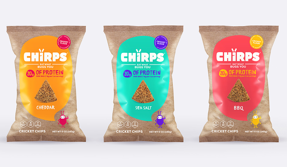 Mark Cuban's New Snack Cricket Chips Lands Deal on 'Shark Tank' SVA