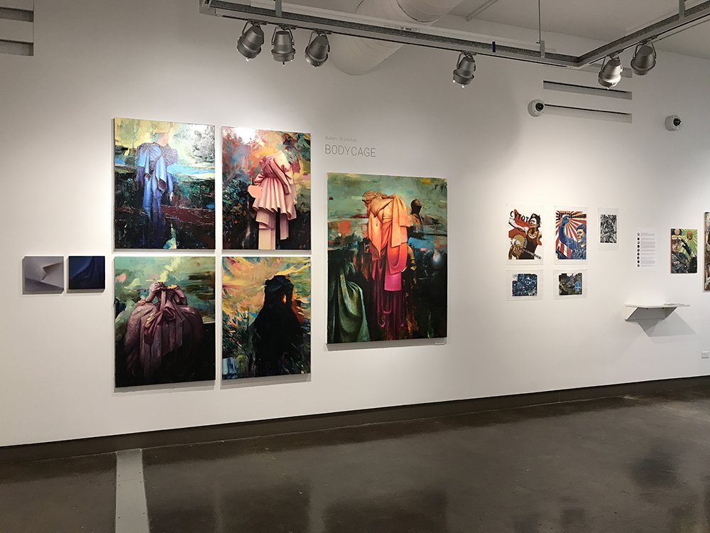 Sva application portal picture