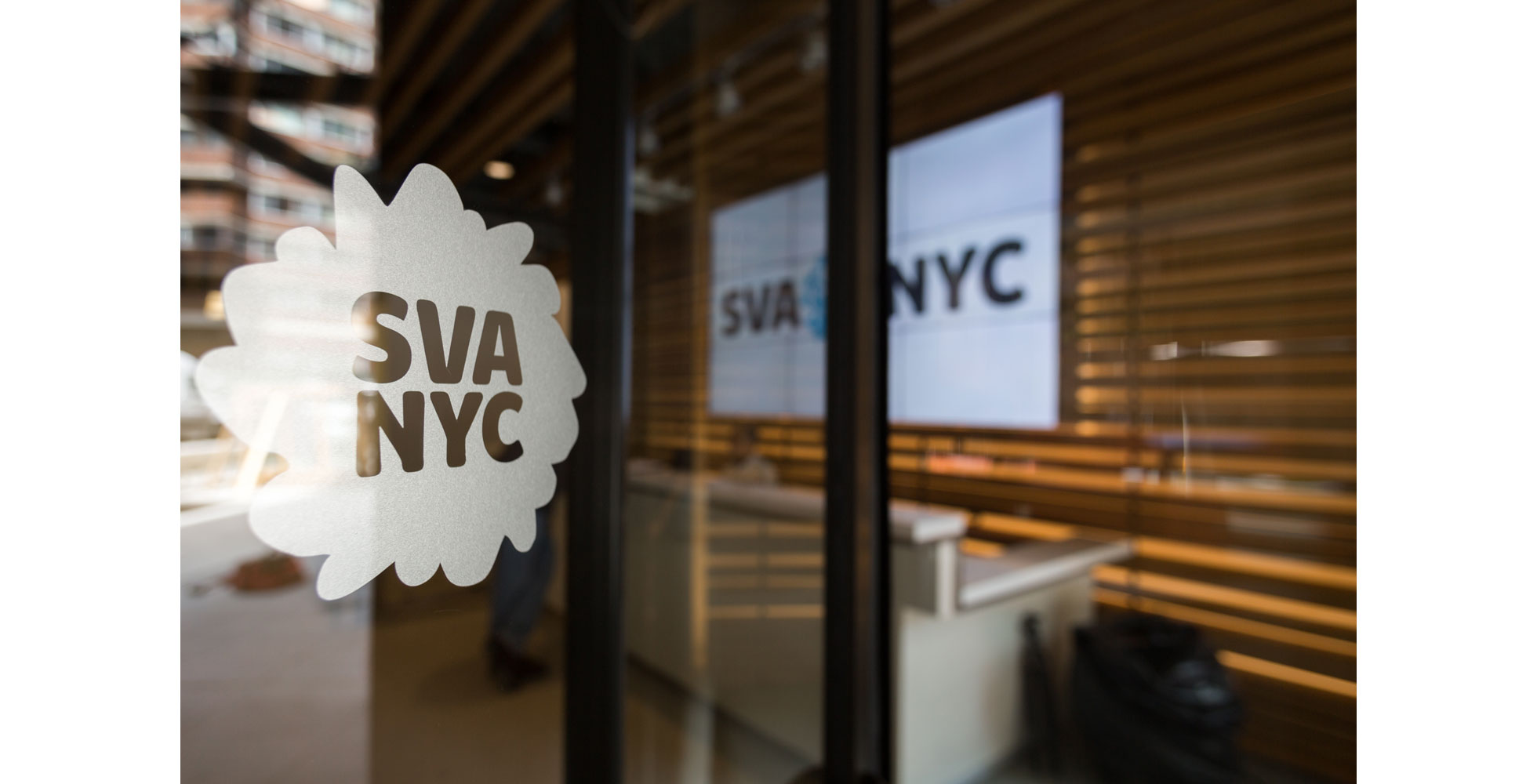 A Look Inside SVA's Newest Residence Hall [slideshow] SVA