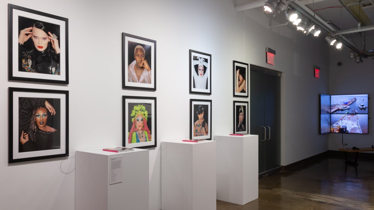 MFA Photography, Video and Related Media Exhibition SVA