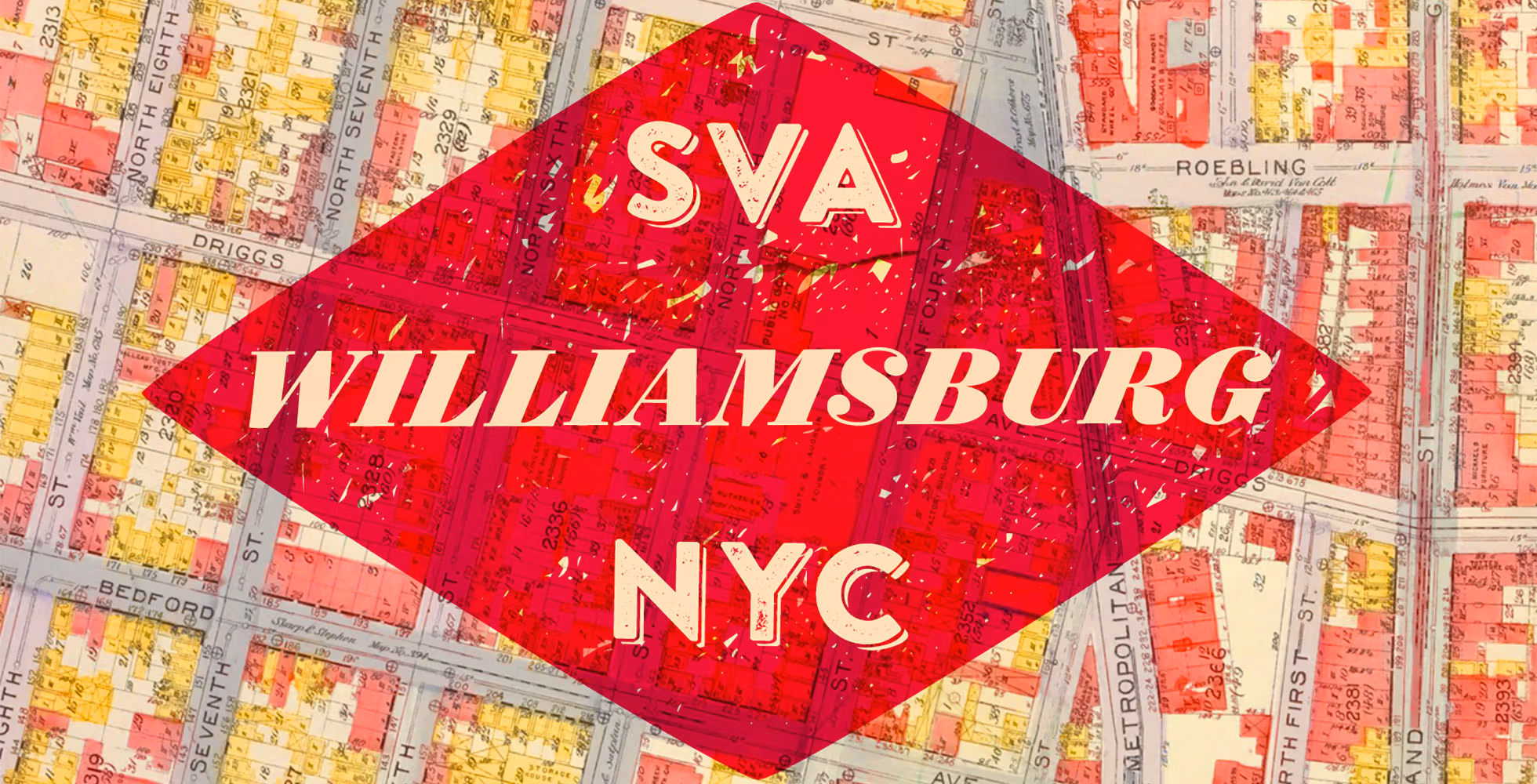 Sva Address SVA Guide to NYC 2017: Williamsburg - SVA