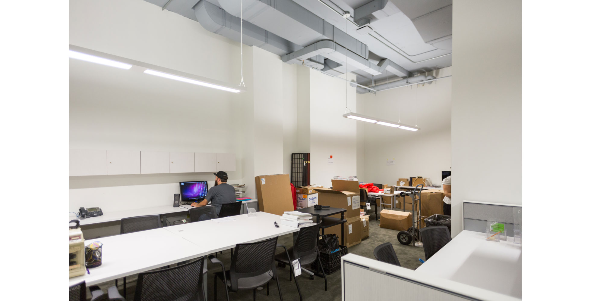 A Look Inside SVA's Newest Residence Hall [slideshow] SVA