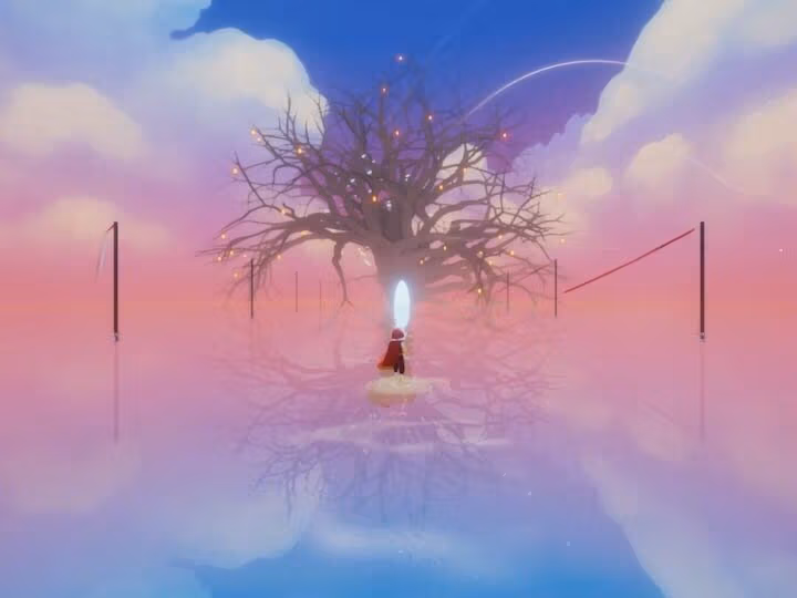 Kai Lai Feng and Xiaoxi Zhang