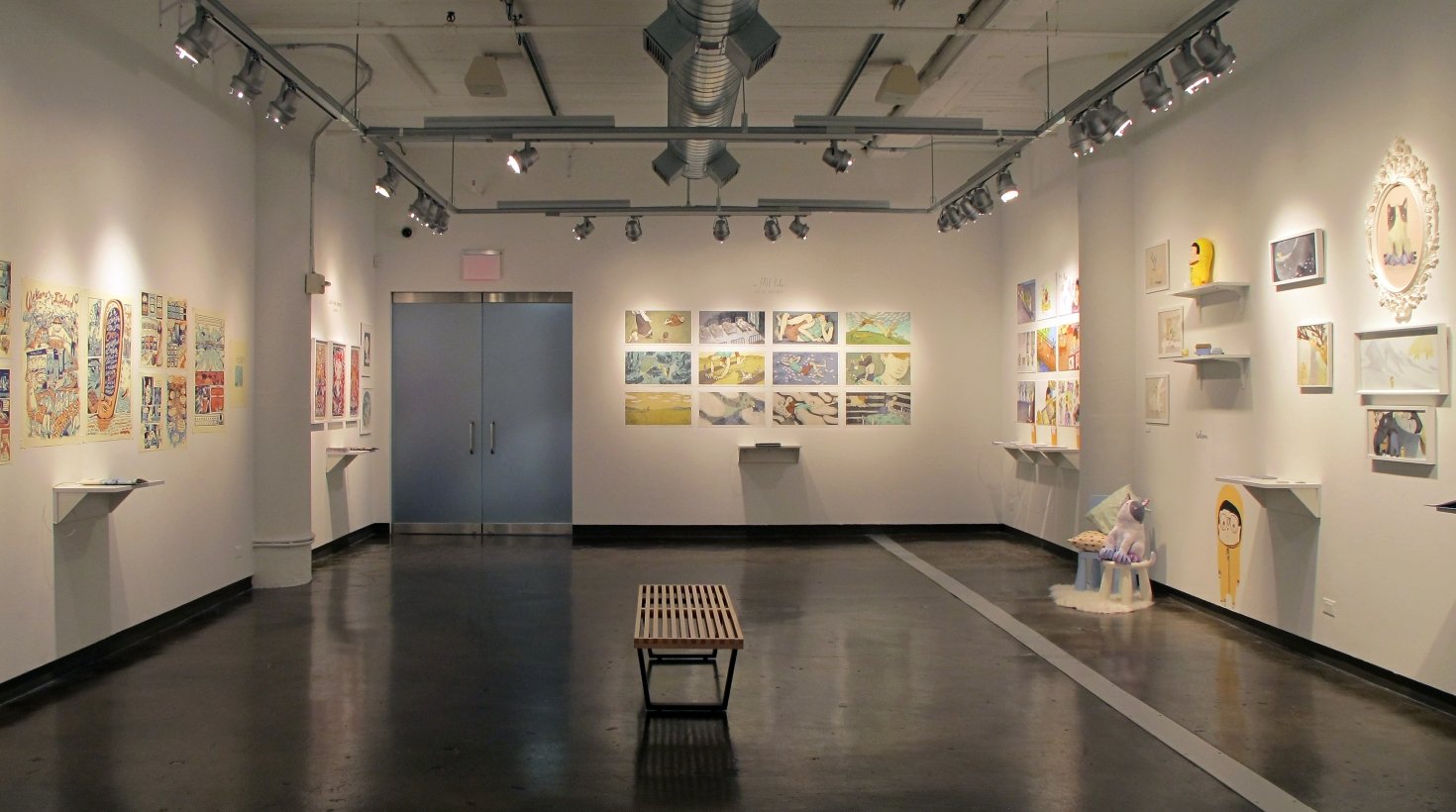 M.f.a. illustration scad image