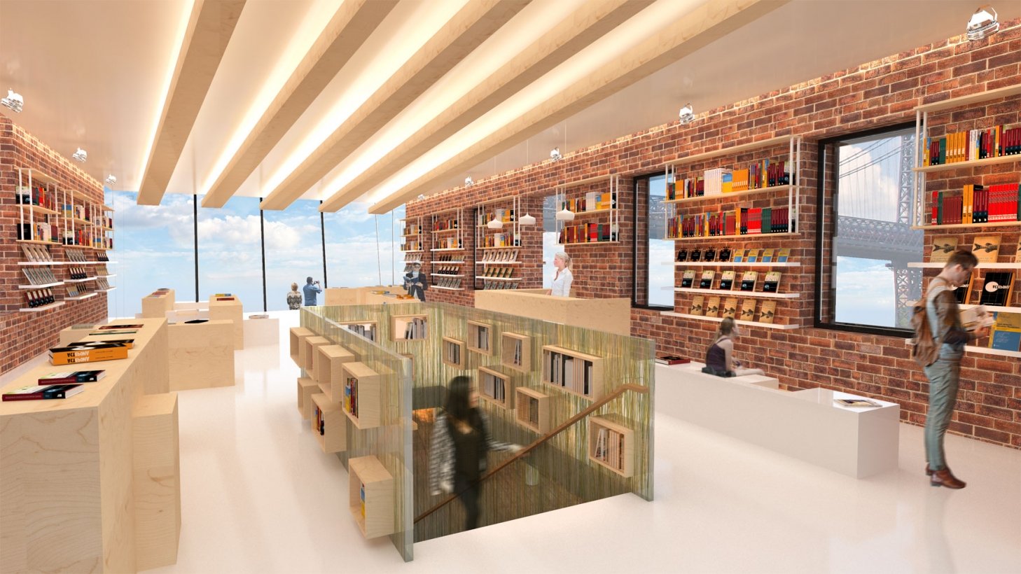 Interior design thesis projects picture