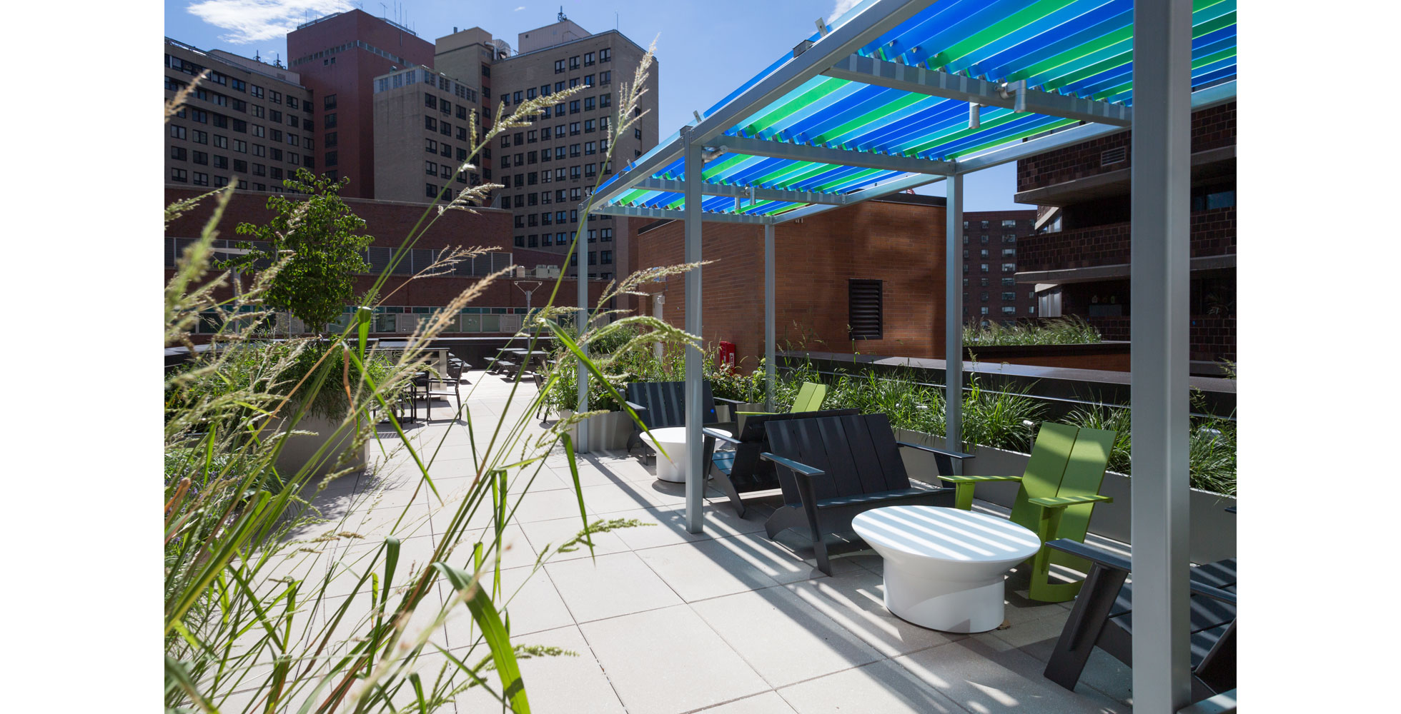 A Look Inside SVA's Newest Residence Hall [slideshow] SVA