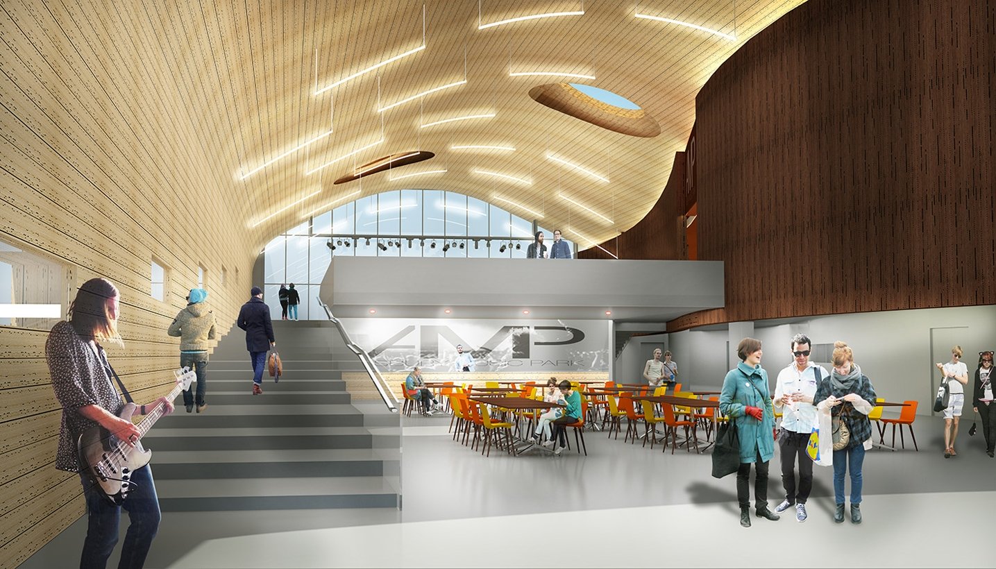 Landscape architecture thesis picture