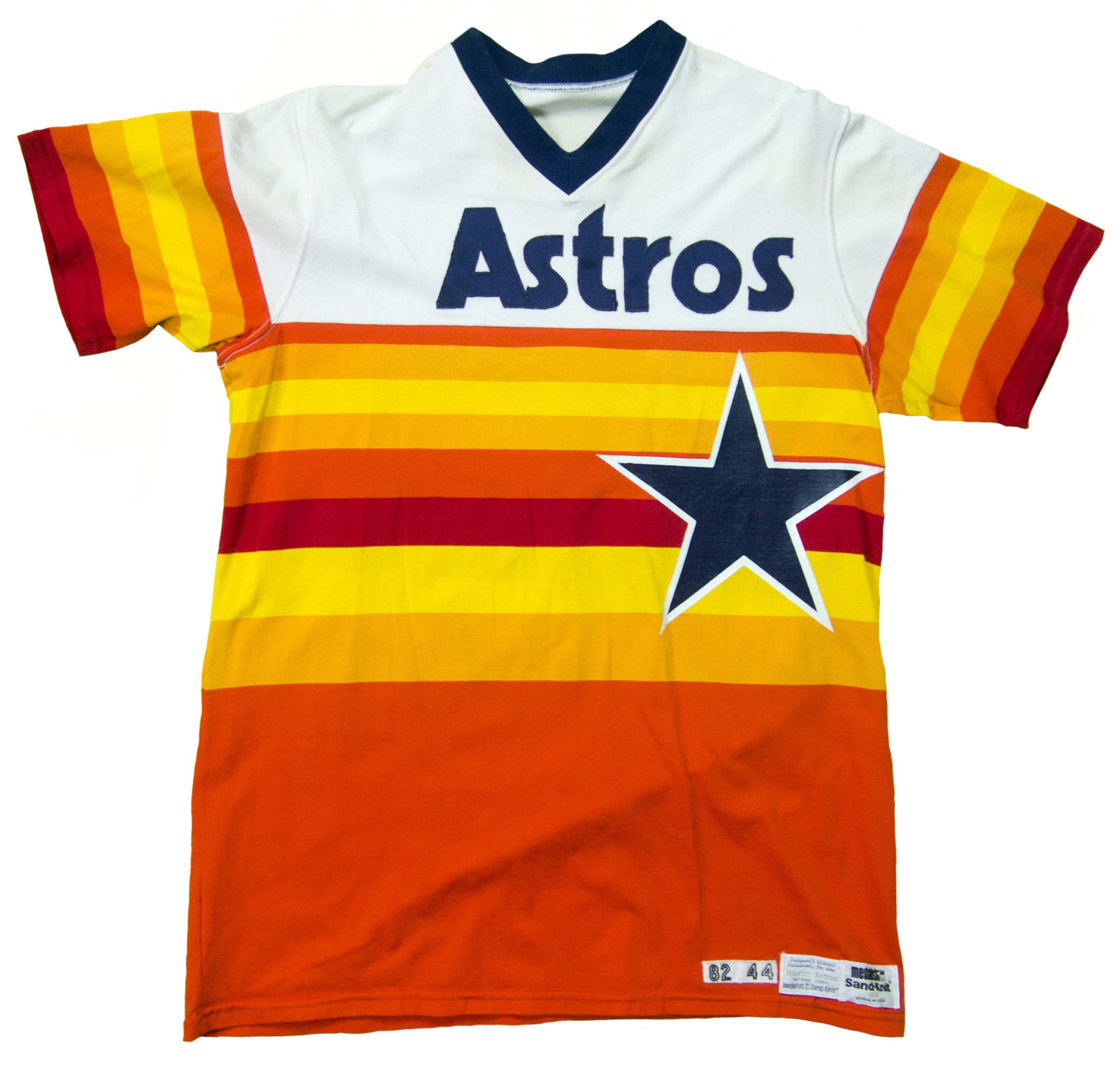 70s astros jersey