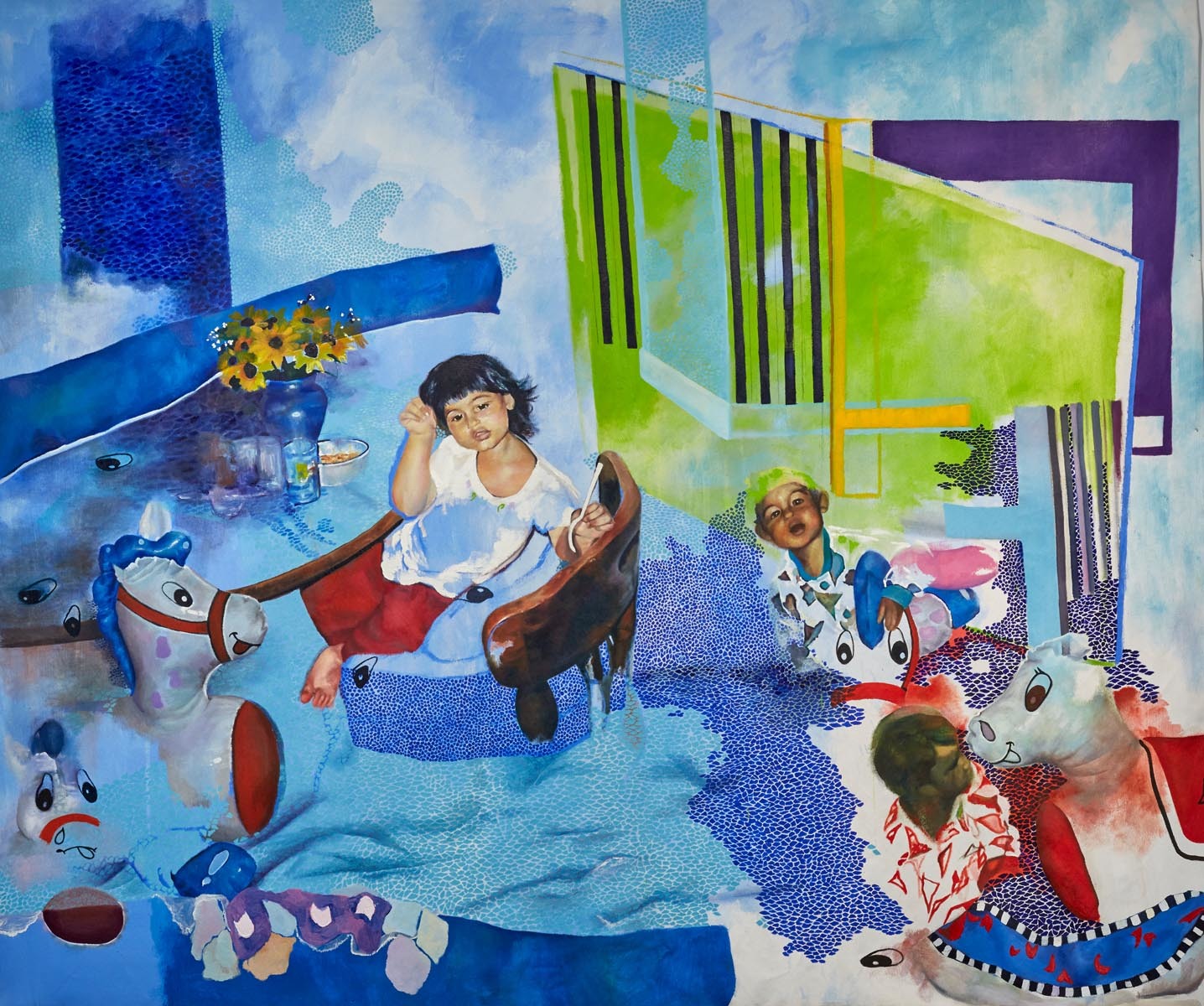 School of visual arts scholarships for international students picture