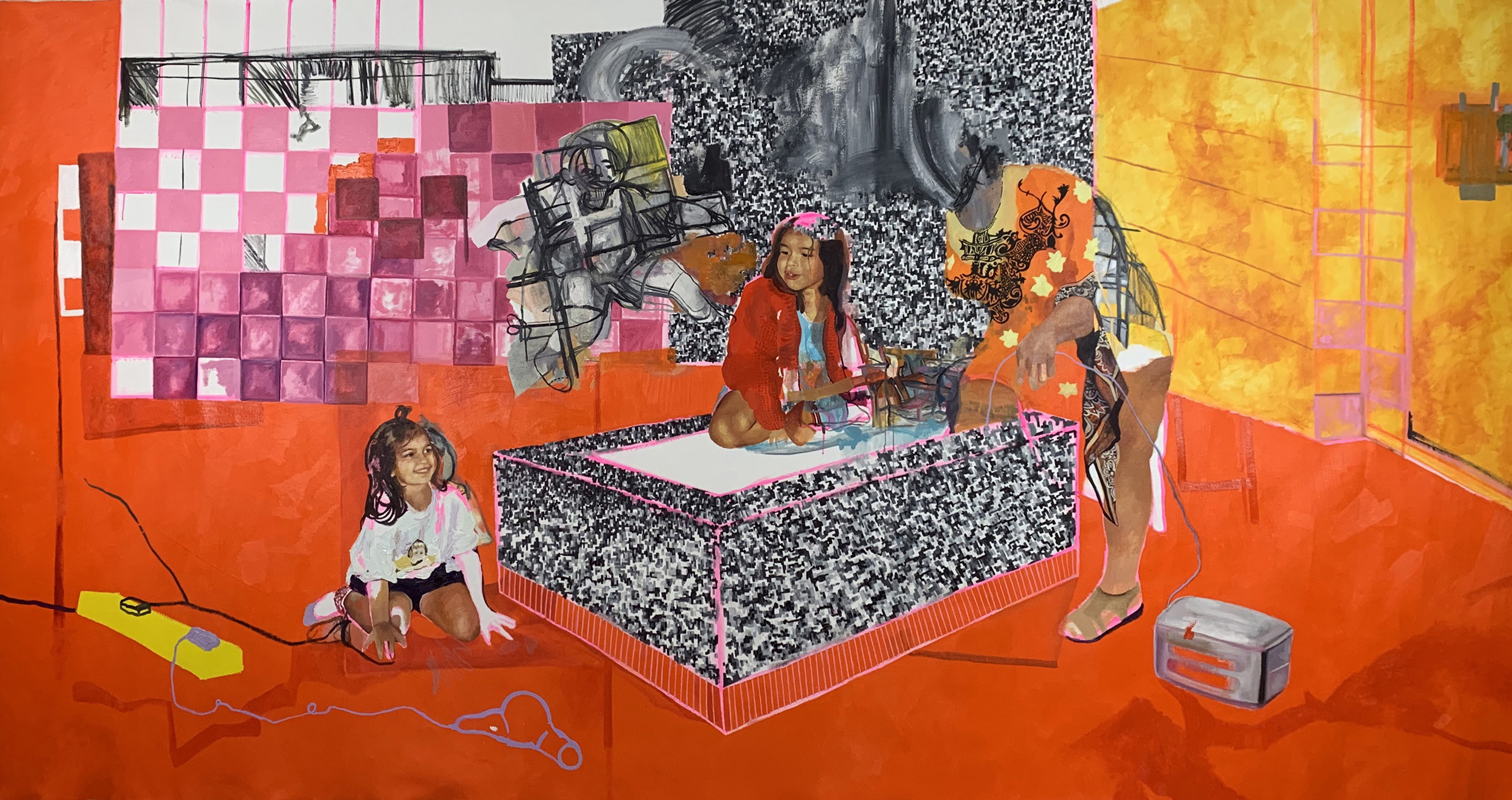 Sva portfolio requirements image