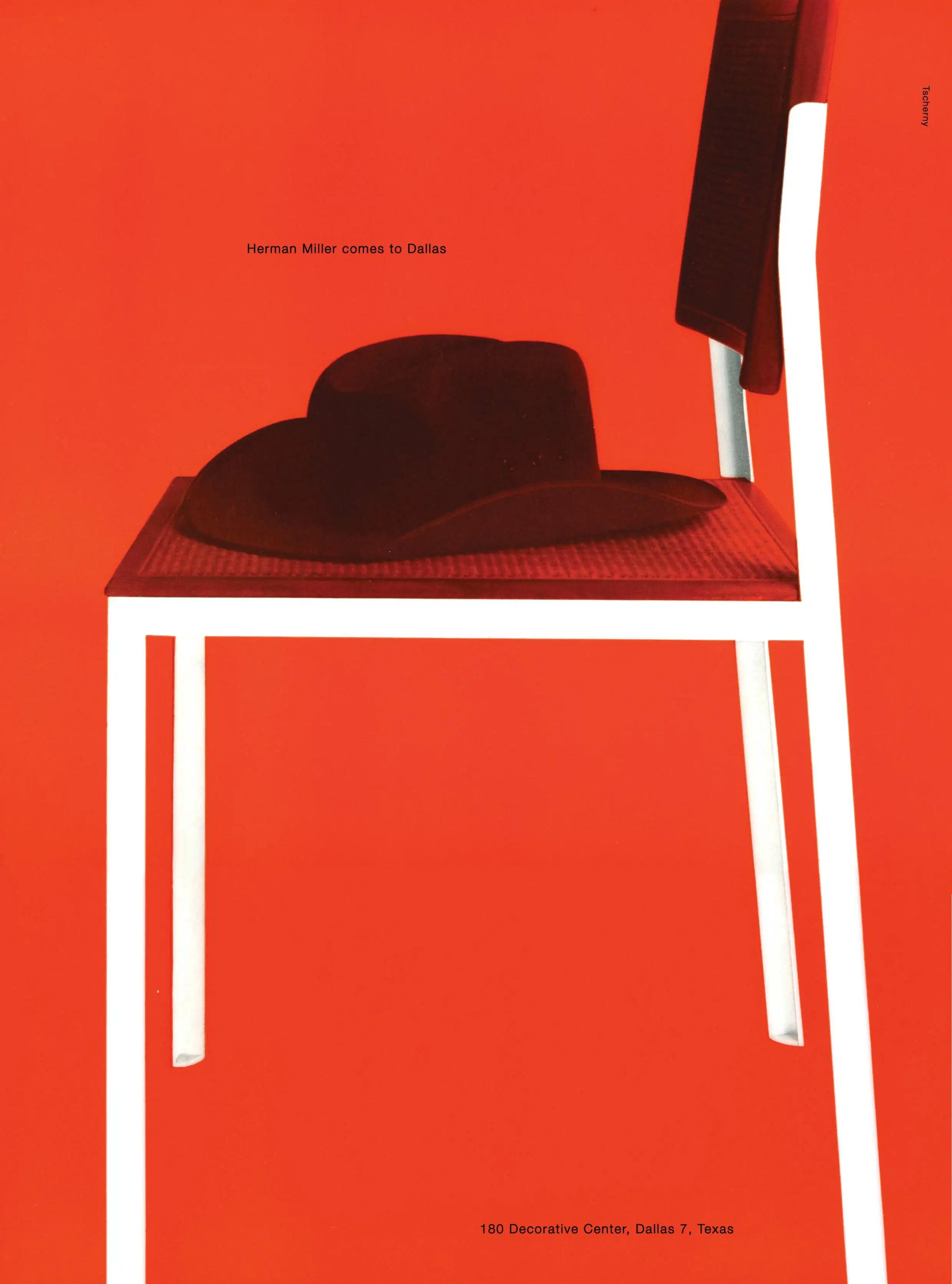In Remembrance: George Tscherny (1924 – 2023) | School of Visual