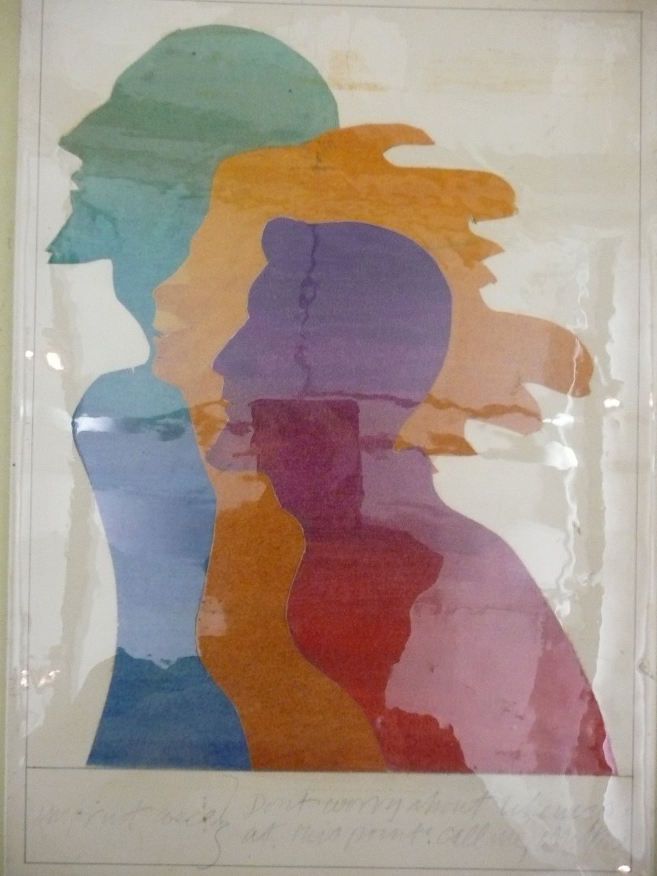 Five Pieces of Milton Glaser Art That You Might Not Know SVA