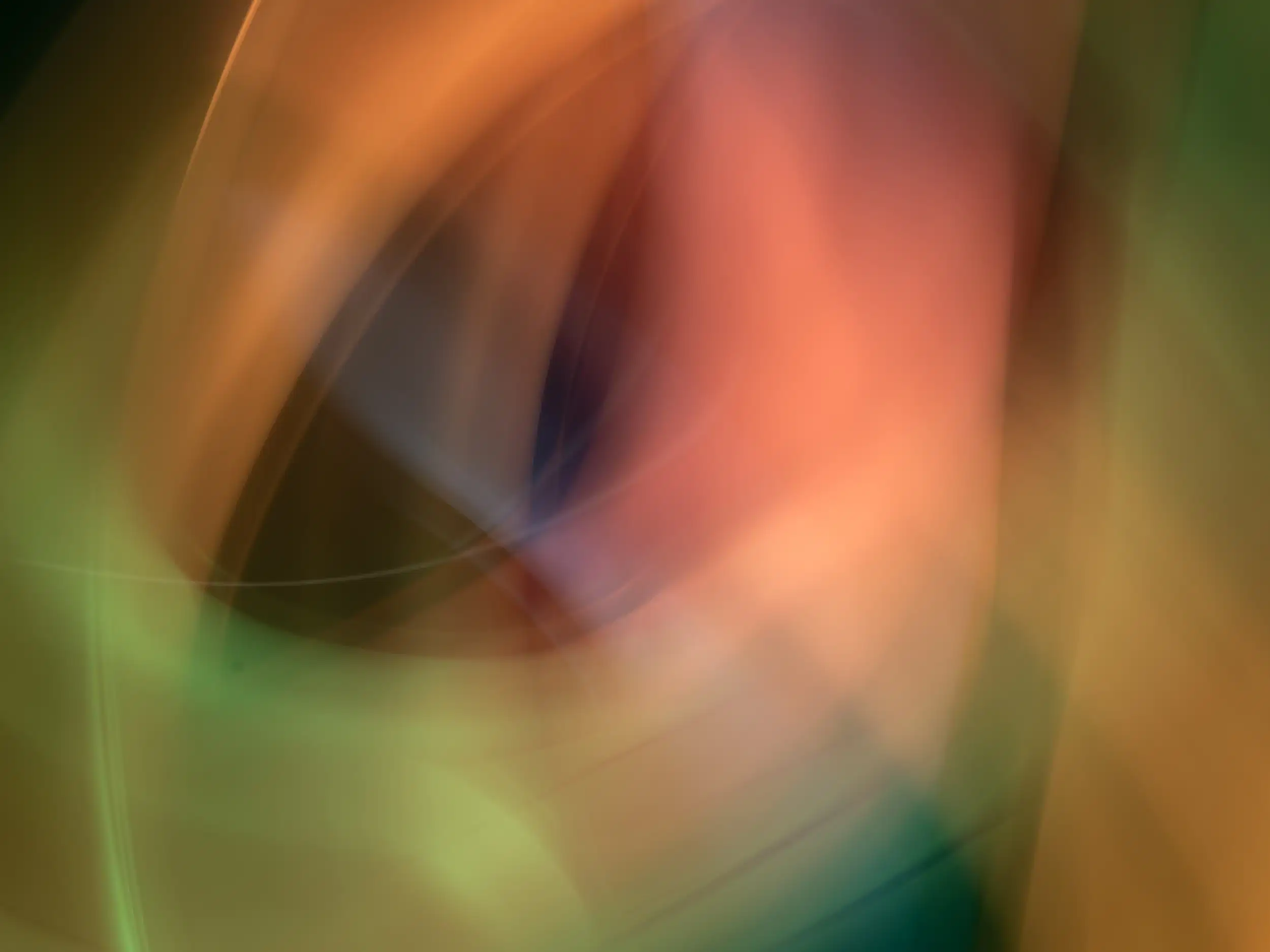 Light Trails 