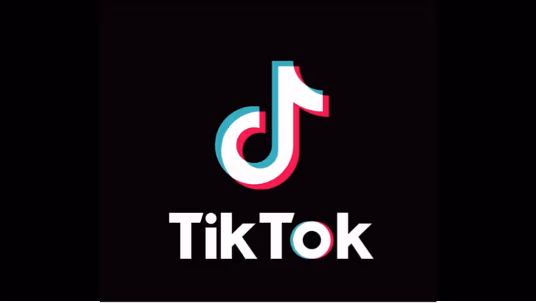 Tiktok Logo 
