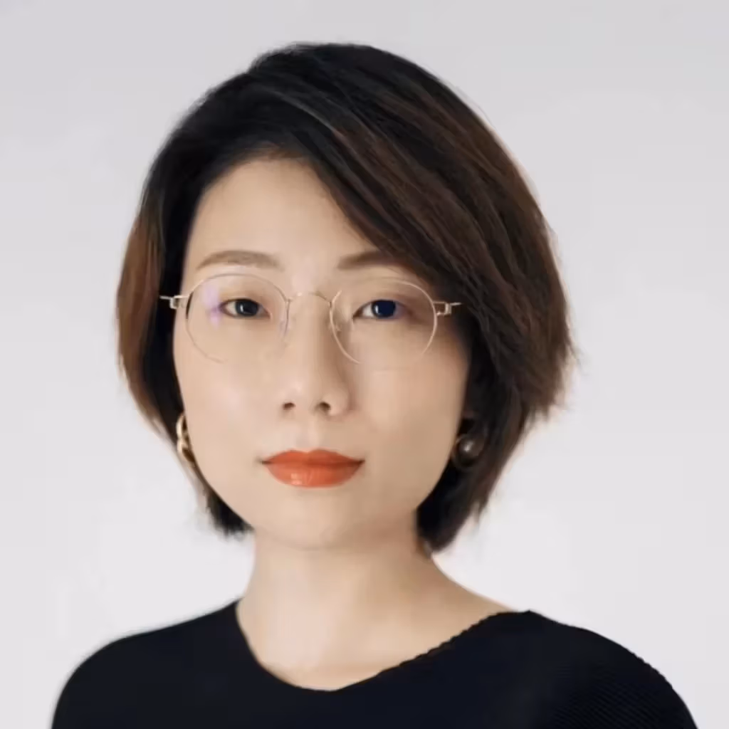 Staff headshot