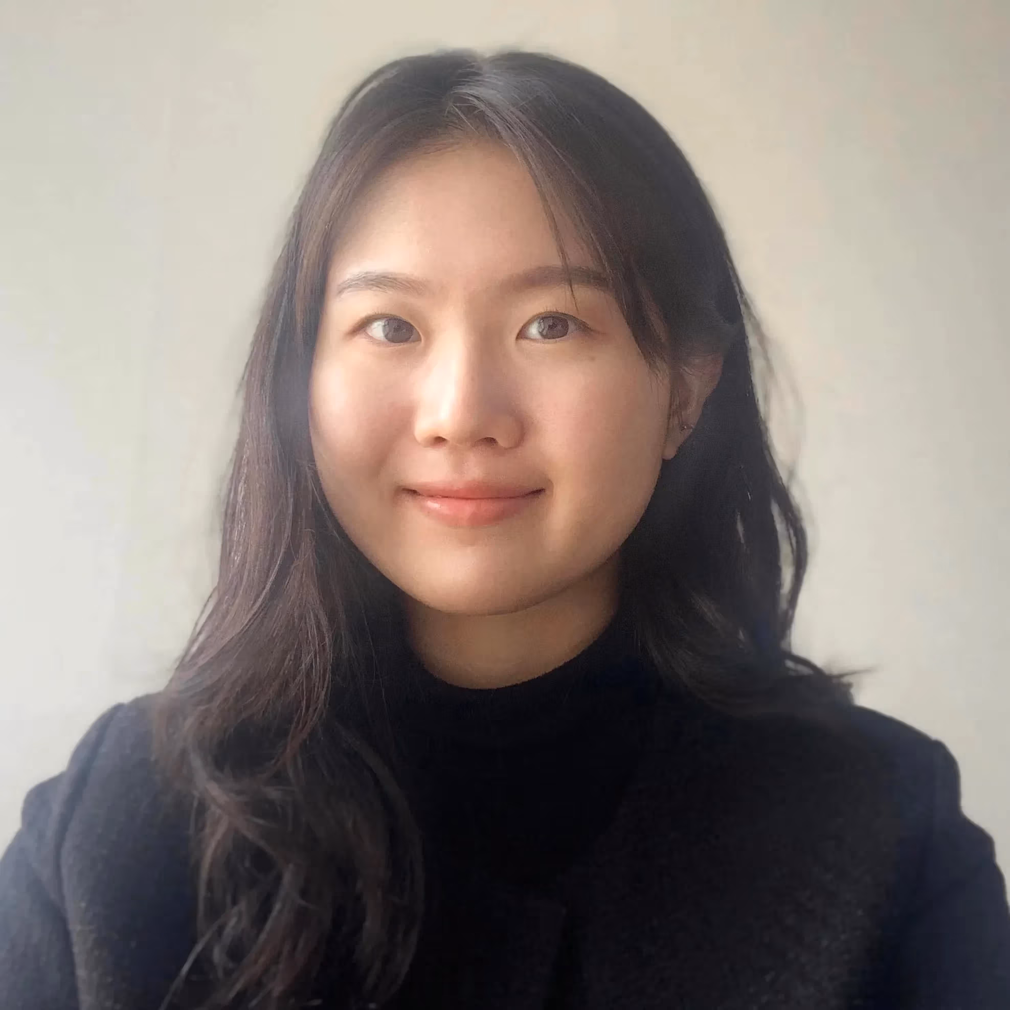 Korean woman