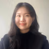 Korean woman