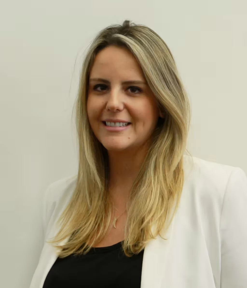 Staff headshot