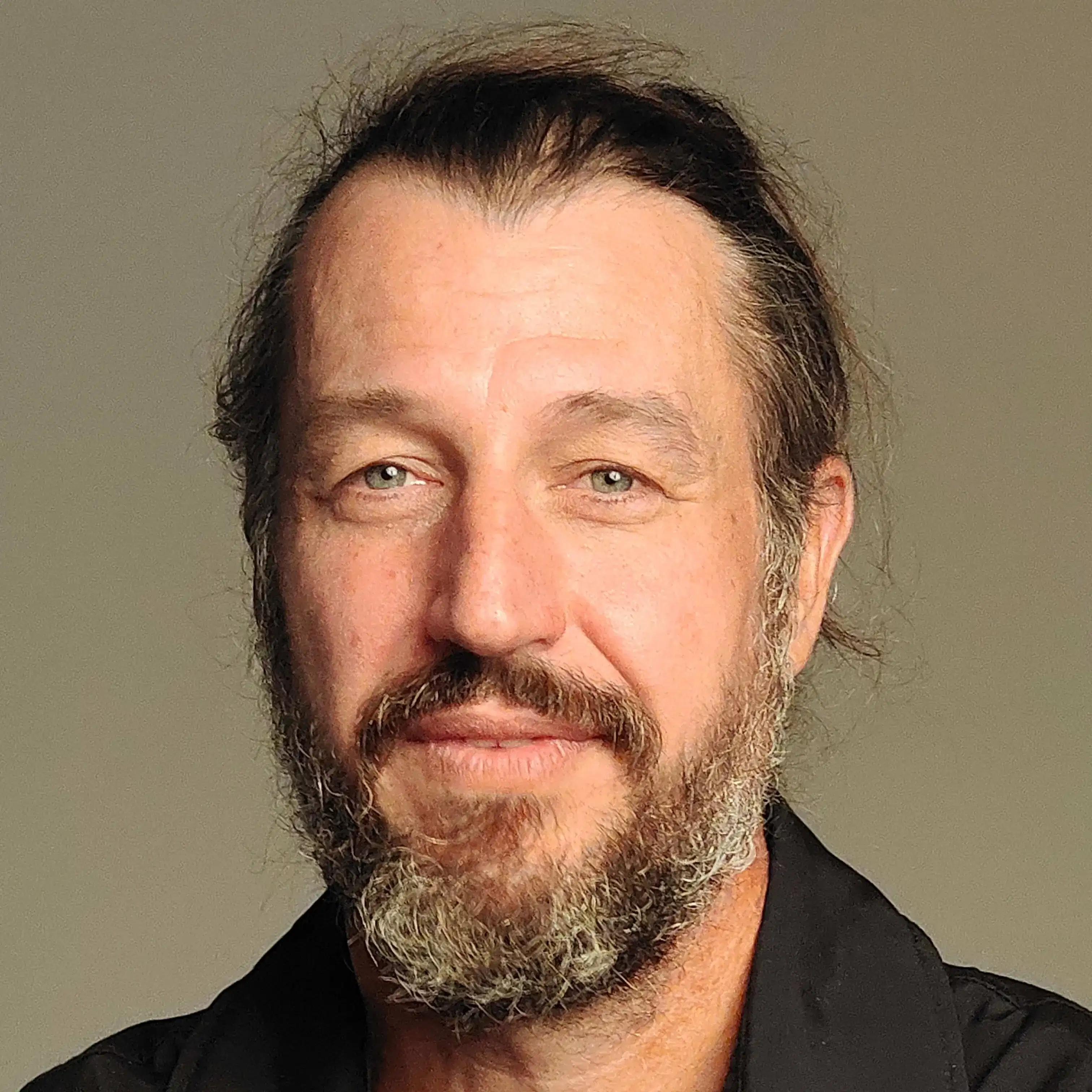David Kuhn