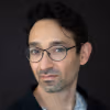 Headshot of workshop leader Eric Corriel