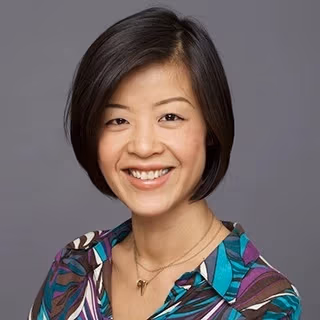 Headshot of workshop leader Fanny Davidson