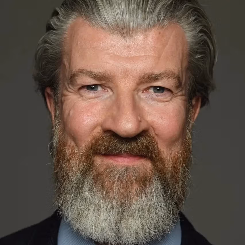 Gary Waterston