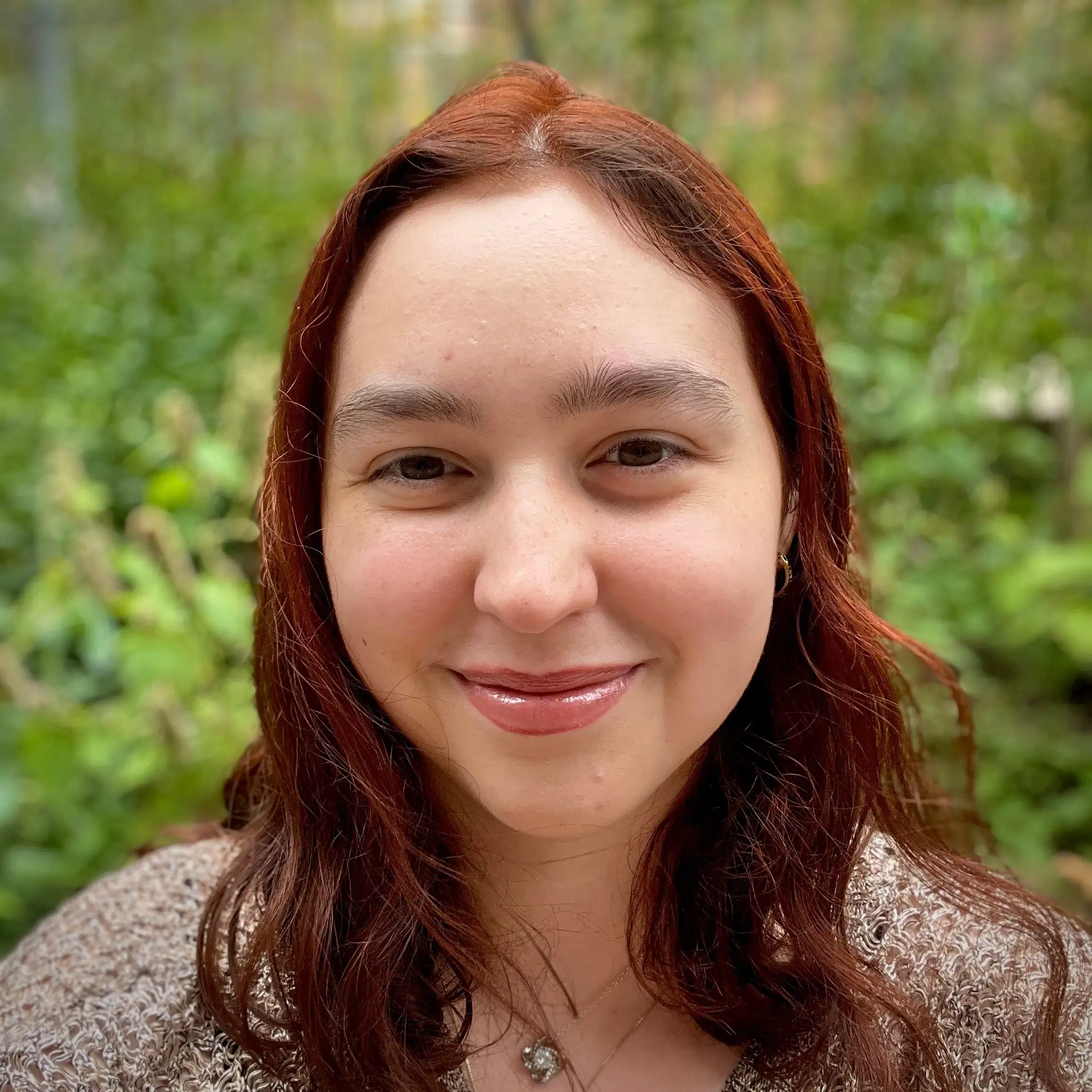 Photo of Southern Regional Admissions Counselor, Giselle Hernandez Tamarit