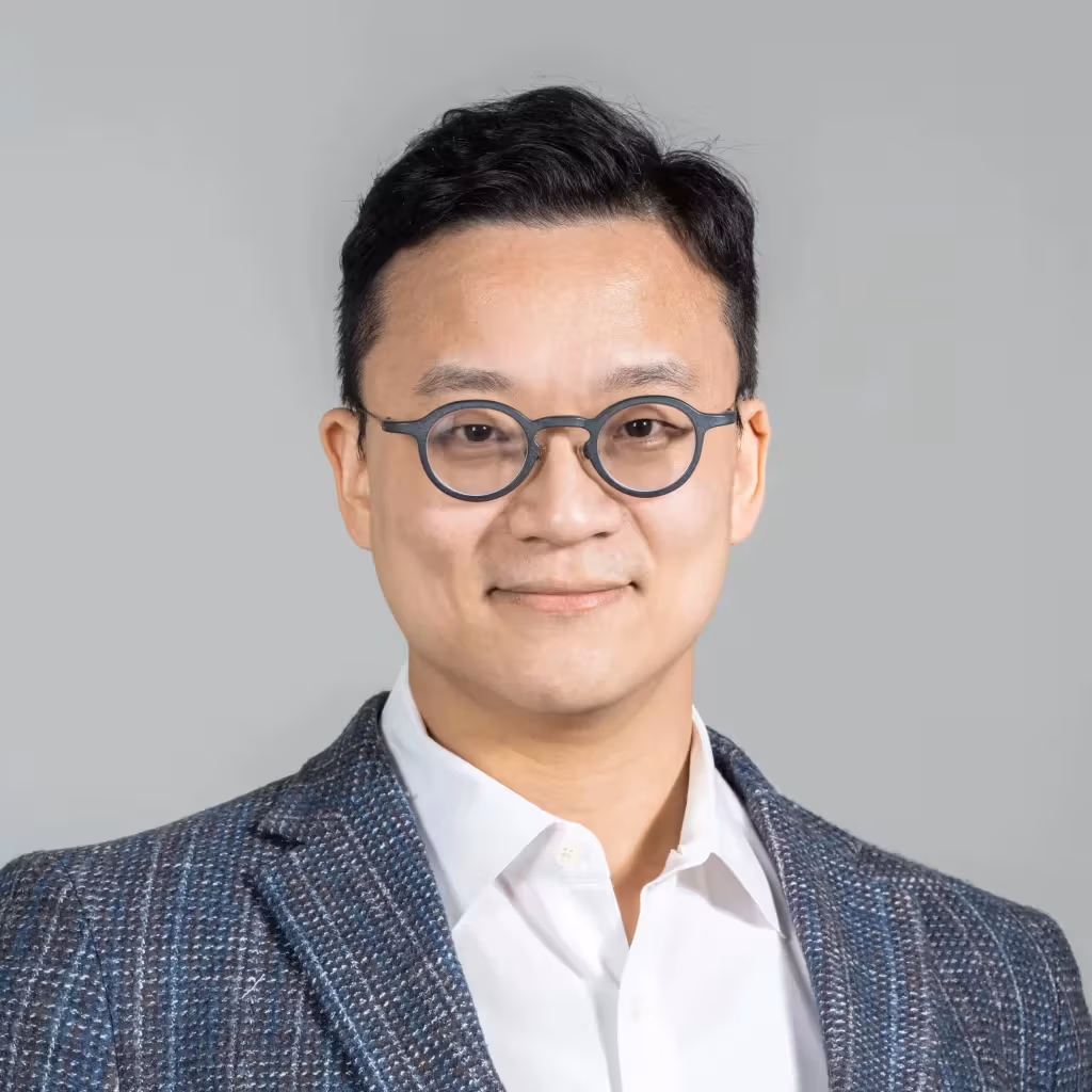 Staff headshot