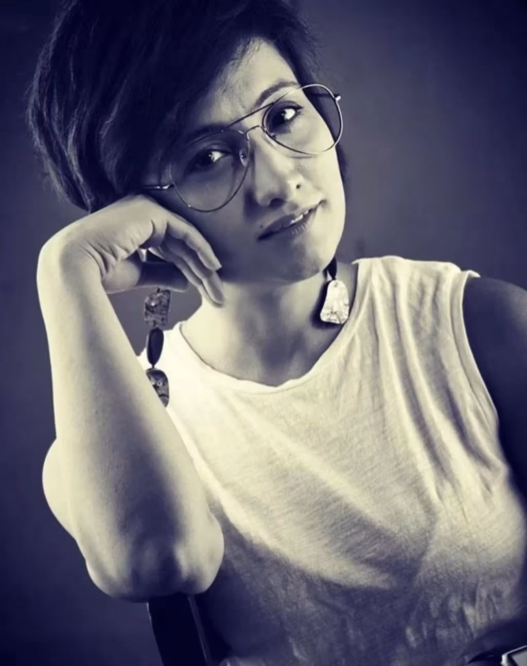 Staff headshot
