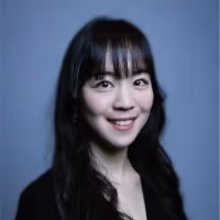 Headshot of Jess Paik
