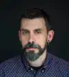 Photograph of Associate Director, Jon Nutting
