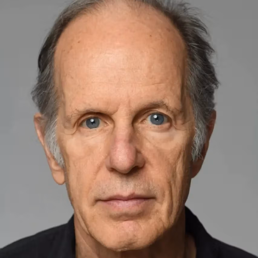 Michael Halsband