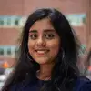 A portrait of Nishat Chowdhury.